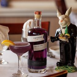 Nantuckets Restaurant - Cocktail
