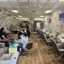 Chau's Nail & Spa