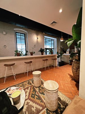 Afficionado Coffee Roasters by null