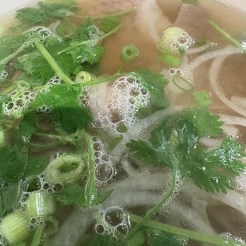 Pho Saigon Pasteur - Pho with Brisket - Vietnamese Near Me - Alhambra, California Pho Saigon Pasteur - Pho with Brisket - Vietnamese Near Me - Alhambra, California
