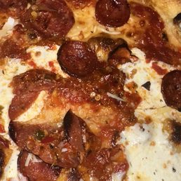 Spicy Goose