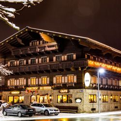 Restaurant Rosner