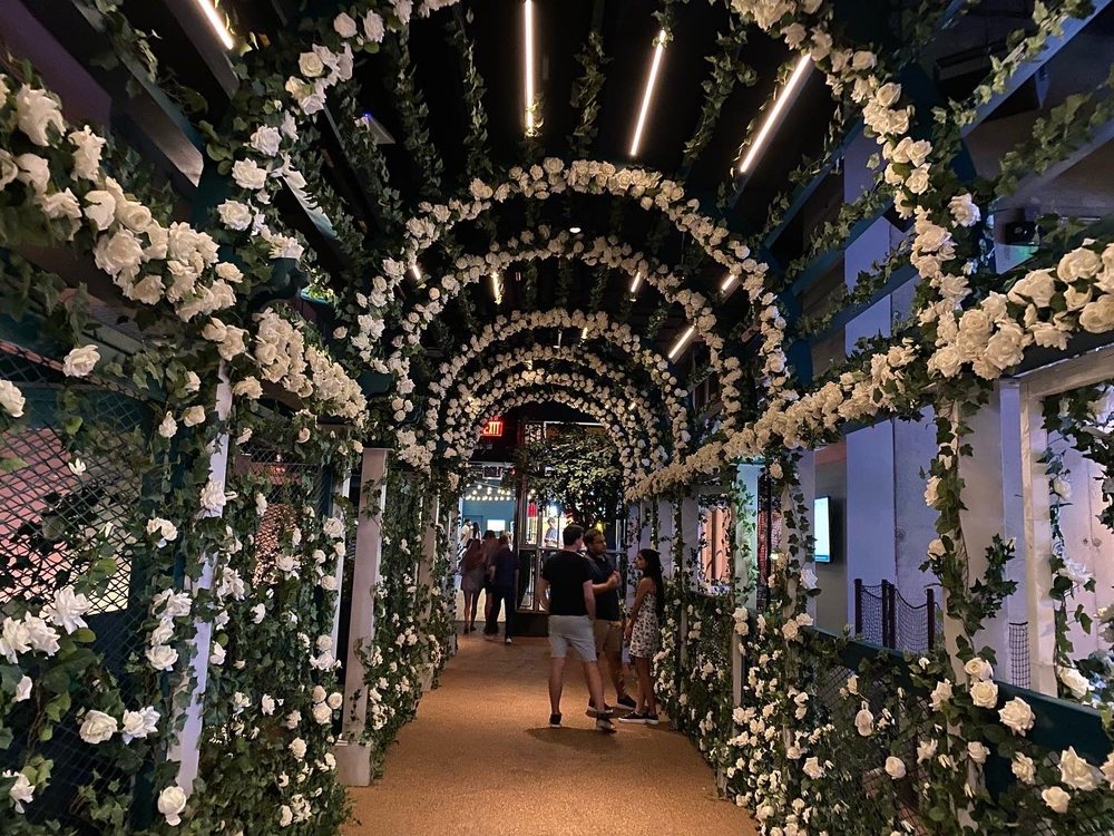 Swingers Crazy Golf NoMad, New York Roadtrippers