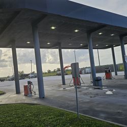 Sunshine Super Stop Truck Stop