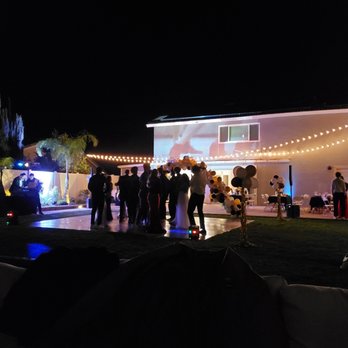 Special Event Proz - DJs Near Me - Winnetka, California