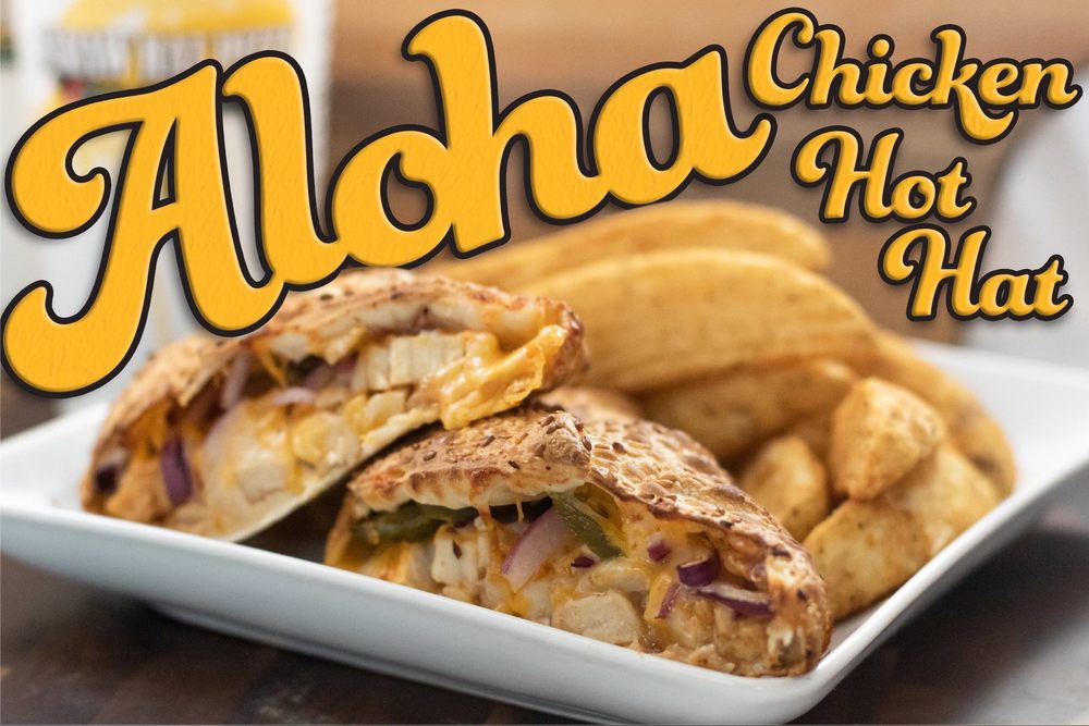 HURON STRAW HAT PIZZA 151 Photos & 16 Reviews Pizza 36618 Lassen