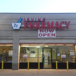 Irving Pharmacy