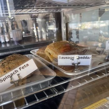 Nautical Bean - Yum - pastries - Coffee & Tea Near Me - Morro Bay, California