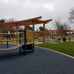 Veteran's Park