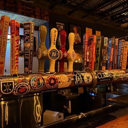 user provided Blackstone Brewing Company photo