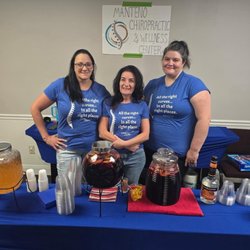 Manteno Chiropractic & Wellness Center