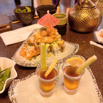 Tokyo Sushi - Sushi Bars Near Me - Reno, Nevada