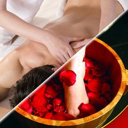 Massage U Spa - Come And Try Our Services