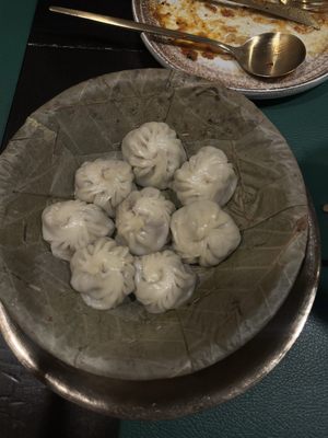 FAARZI HIMALAYAN BAR AND GRILL by null