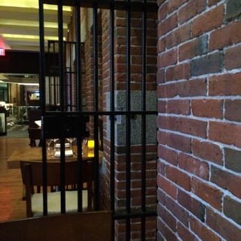Clink - New American Near Me - Boston, Massachusetts
