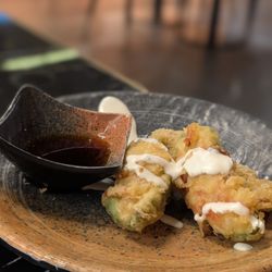 Machi Sushi Hibachi - Jalapeno bomb