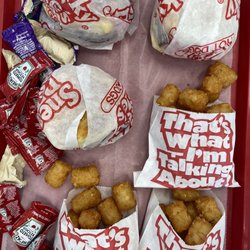 Sneaky Pete's Hot Dogs