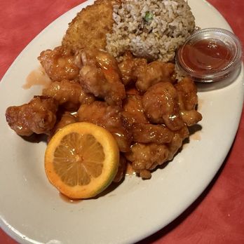 Joy Luck Restaurant - Chinese Near Me - Sandy, Utah