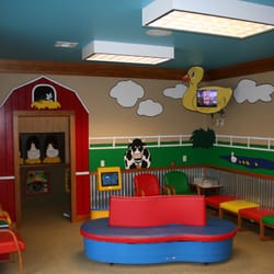 Sanders Pediatric Dentistry