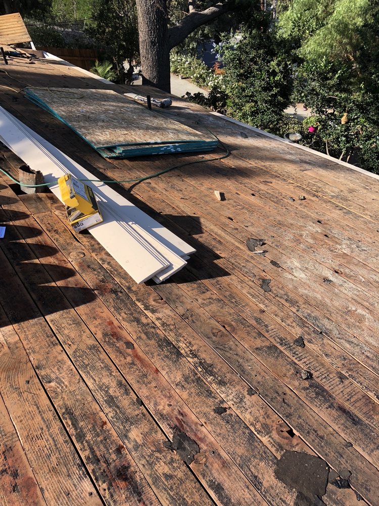 Slide of Dragon's Roofing