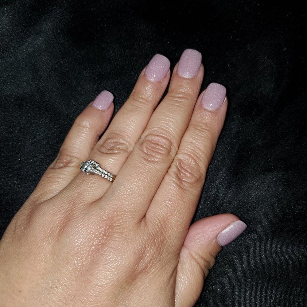 Pretty Nails - Dip powder #57 - Day Spas Near Me - Redlands, California Pretty Nails - Dip powder #57 - Day Spas Near Me - Redlands, California