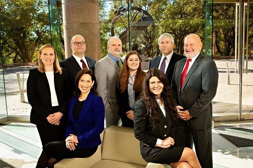 Sommerman, McCaffity, Quesada & Geisler - disability attorney in Dallas, TX