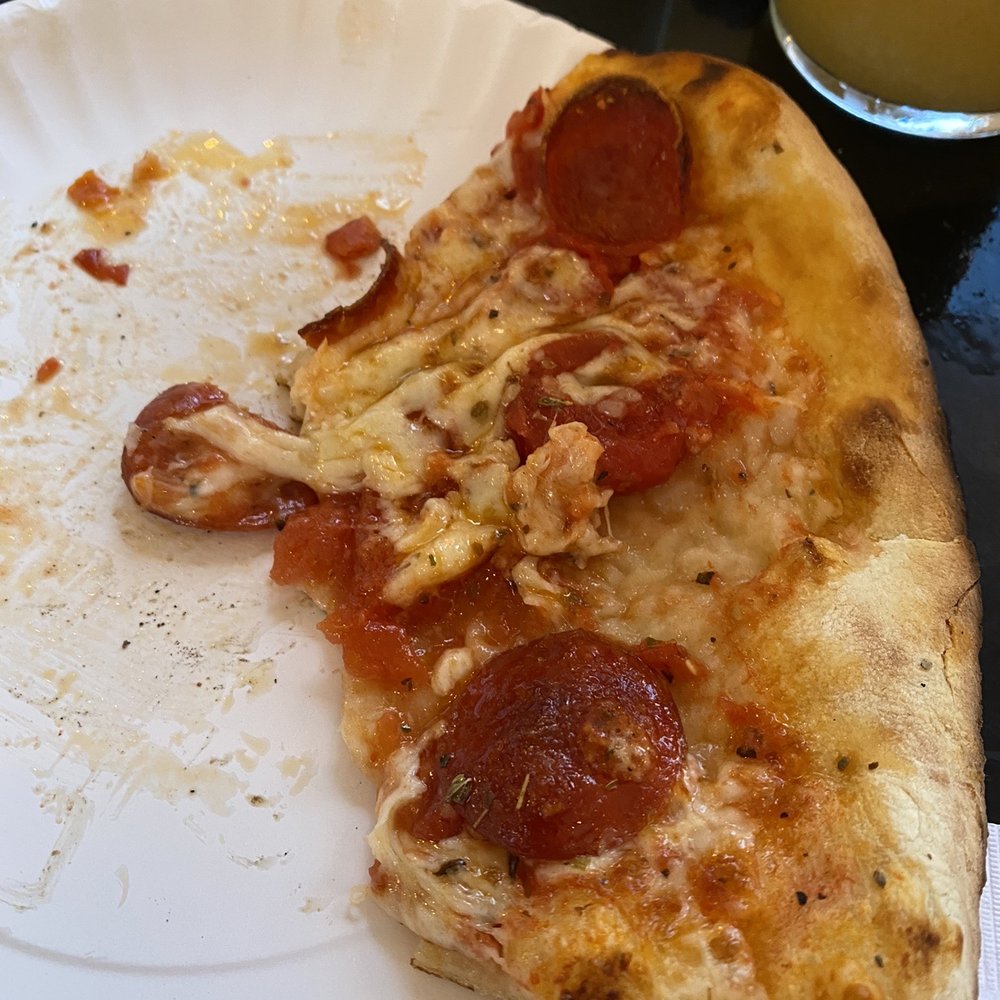 Goodman's American Pie - Pizza Near Me - Ludlow, Vermont Goodman's American Pie - Pizza Near Me - Ludlow, Vermont