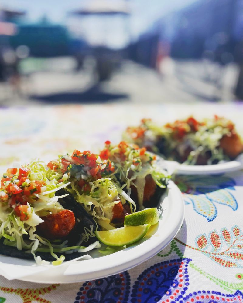 Irie Taco