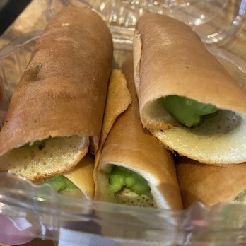 Khao Nom - Desserts Near Me - Elmhurst, New York