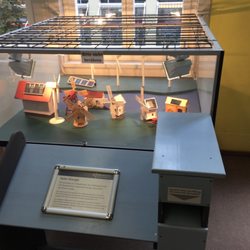 ErlebnisMuseum Experimenta