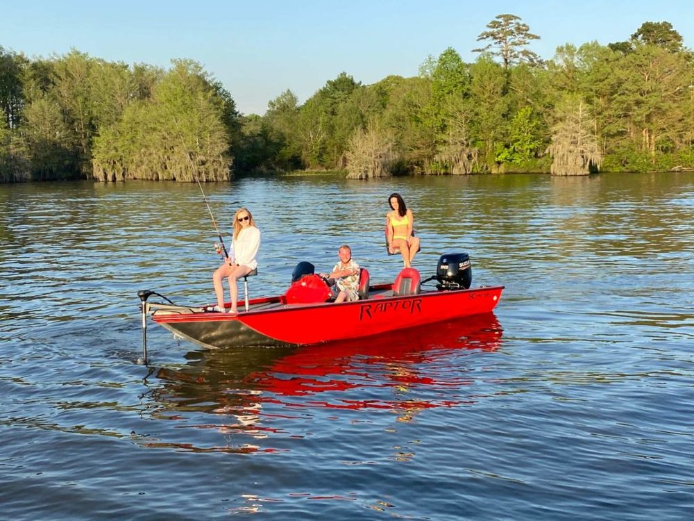 CARAVELLE BOAT GROUP Updated September 2024 12 Photos 111 Matthews Dr, Americus,