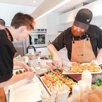 Granville Island Catering - Caterers Near Me - Vancouver, British Columbia Granville Island Catering - Caterers Near Me - Vancouver, British Columbia