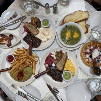 Jack's Wife Freda - Breakfast & Brunch Near Me - New York, New York Jack's Wife Freda - Breakfast & Brunch Near Me - New York, New York