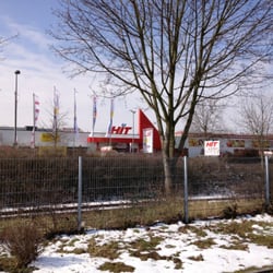 HIT Markt - Gegenüber...