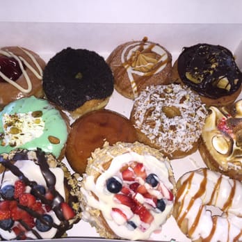 Mojo Donuts - Amazing donuts! - Donuts Near Me - Pembroke Pines, Florida Mojo Donuts - Amazing donuts! - Donuts Near Me - Pembroke Pines, Florida
