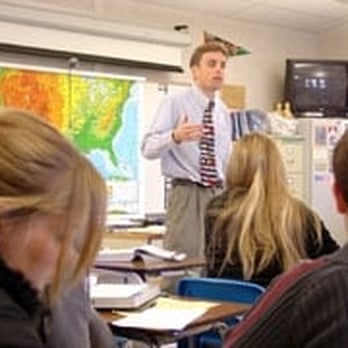 Natomas Charter School - Middle Schools & High Schools Near Me - Sacramento, California