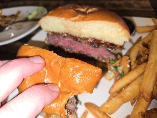 Black Powder Tavern by null