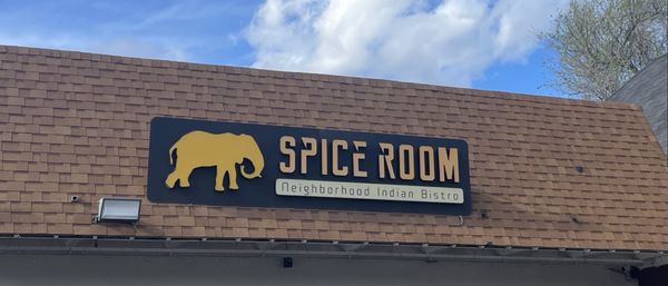 SPICE ROOM by null