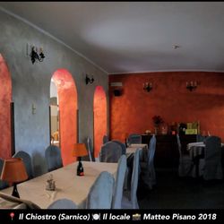 Il Chiostro