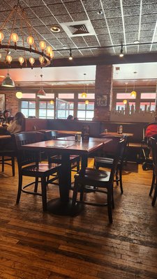 UNO Pizzeria & Grill by null