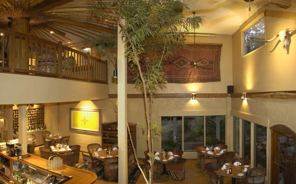 Santa Fe Cafe by null
