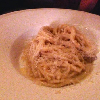 GIADA - Kid's spaghetti - Italian Near Me - Las Vegas, Nevada