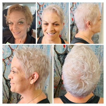 VIP Salon - Hair by Jennifer Adkins - Hair Salons Near Me - Edmond, Oklahoma VIP Salon - Hair by Jennifer Adkins - Hair Salons Near Me - Edmond, Oklahoma