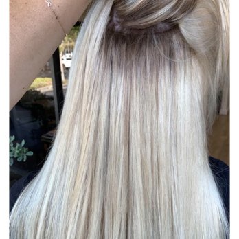 Tease Salon - Hair Salons Near Me - Costa Mesa, California