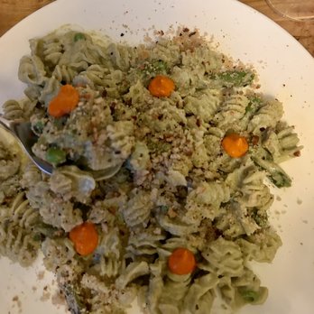 Somebody People - Pesto pasta - Wine Bars Near Me - Denver, Colorado Somebody People - Pesto pasta - Wine Bars Near Me - Denver, Colorado