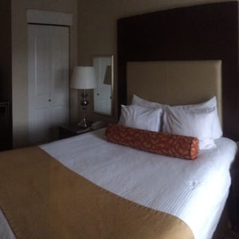 WorldMark Seattle - The Camlin - Resorts Near Me - Seattle, Washington