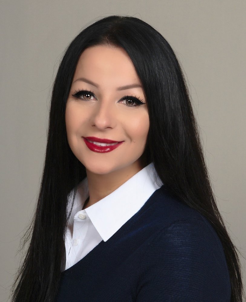 Farmers Insurance - Jonida Lagji