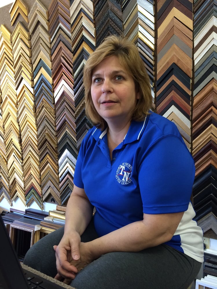 PICTURE IT FRAMED Updated September 2024 165 S Plank Rd, Newburgh