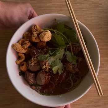 Cha Ba Thai - Thai Near Me - Portland, Oregon