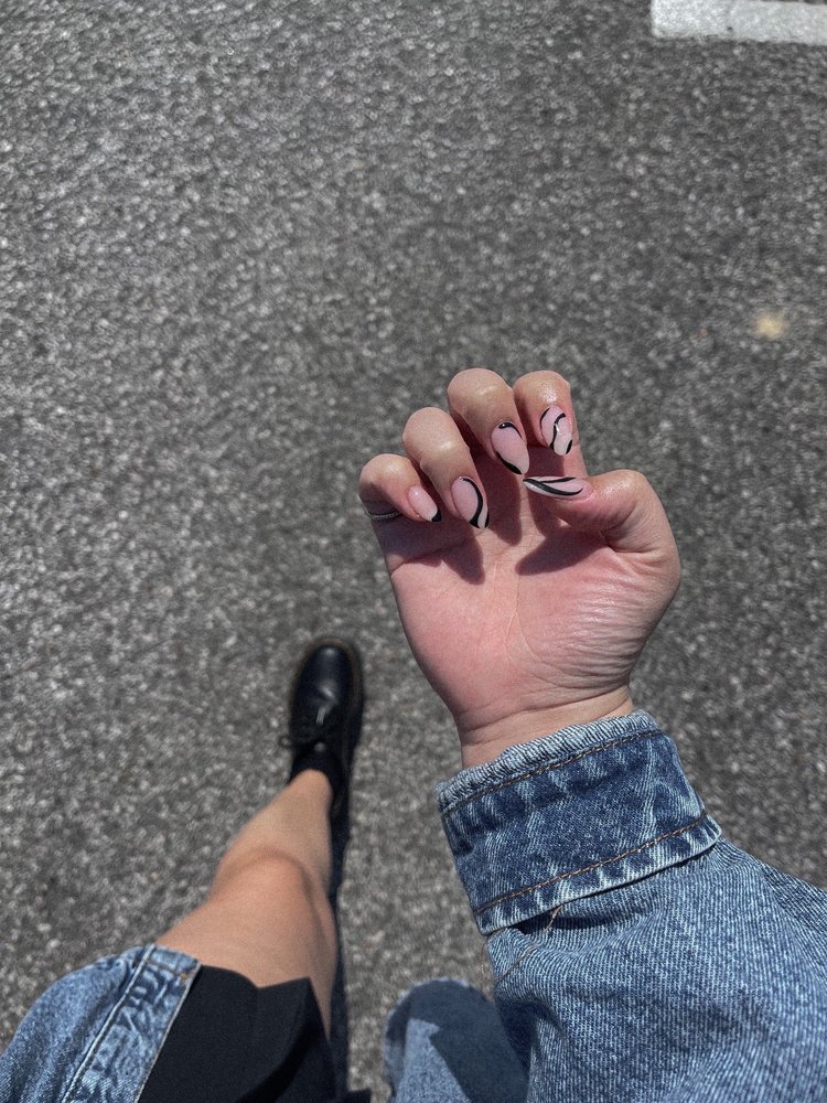 SWEET ESCAPE NAILS & ORGANICS 34 Photos & 38 Reviews 5479 US Hwy 280, Birmingham, Alabama